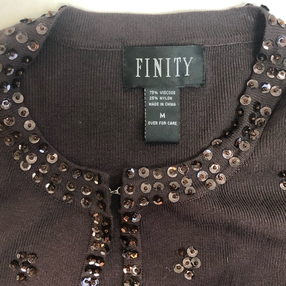Finity Sweater - Picture 6 of 6